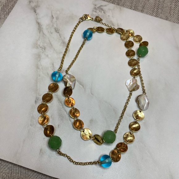 Park Lane Necklace - Picture 5 of 11